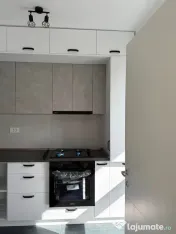 Apartament 1 camera D, FREYA HOME Apartments Bucium, 