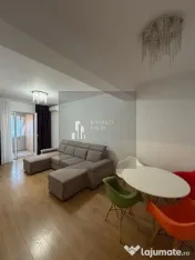 Apartament 3 camere decomandat Cavar - Metalurgiei / Drum... 