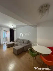 Apartament 3 camere decomandat Cavar - Metalurgiei / Drum...
