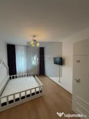 Apartament 3 camere decomandat Cavar - Metalurgiei / Drum... 