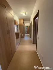 Apartament 3 camere decomandat Cavar - Metalurgiei / Drum... 