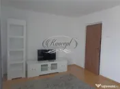 Apartament spatios cu parcare, zona Spitalului de Recuperare 