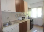 Apartament spatios cu parcare, zona Spitalului de Recuperare 