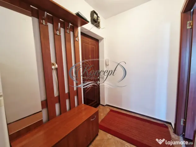 Apartament spatios la cheie in zona Scolii de Politie