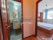 Apartament spatios la cheie in zona Scolii de Politie 