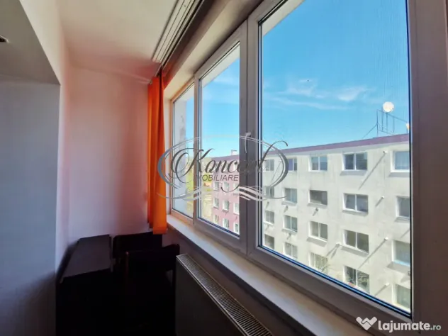 Apartament spatios la cheie in zona Scolii de Politie