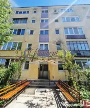 Apartament spatios la cheie in zona Scolii de Politie 