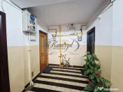 Apartament spatios la cheie in zona Scolii de Politie 