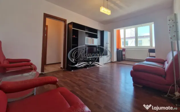 Apartament spatios la cheie in zona Scolii de Politie