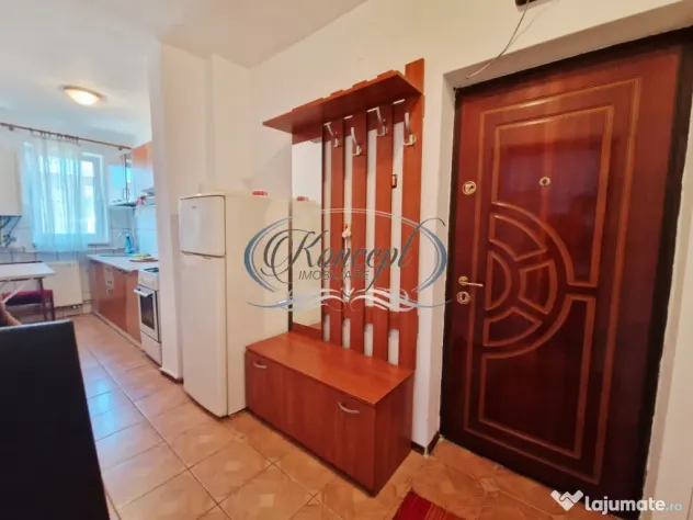 Apartament spatios la cheie in zona Scolii de Politie