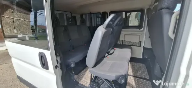 Peugeot boxer 2.2