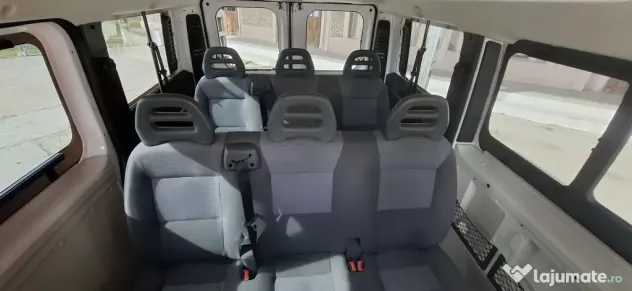 Peugeot boxer 2.2