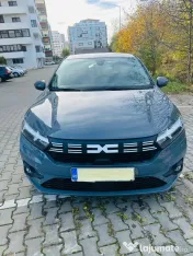 Dacia Sandero 2033. km 3.000 