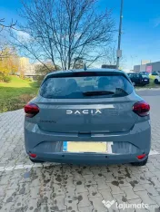 Dacia Sandero 2033. km 3.000 