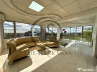 Cladire de birouri de inchirat | 500 mpu | Ploiesti | Com... 