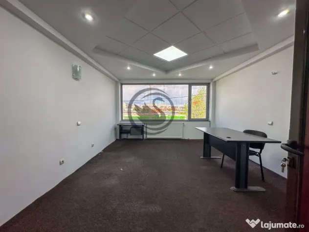 Cladire de birouri de inchirat | 500 mpu | Ploiesti | Com...