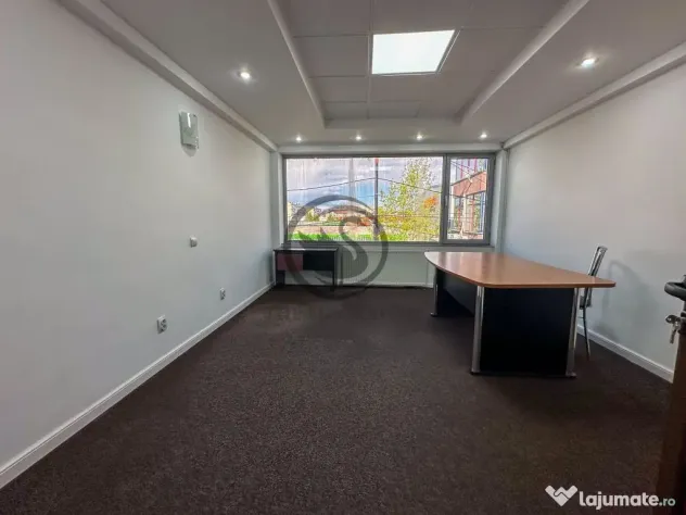 Cladire de birouri de inchirat | 500 mpu | Ploiesti | Com...