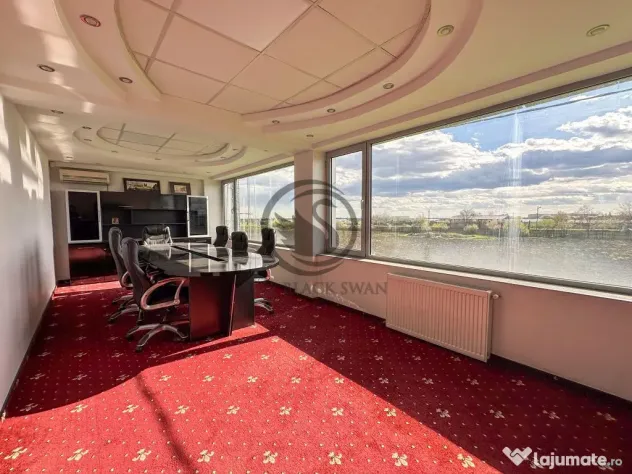 Cladire de birouri de inchirat | 500 mpu | Ploiesti | Com...