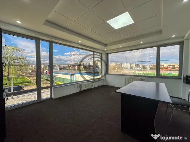 Cladire de birouri de inchirat | 500 mpu | Ploiesti | Com...