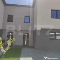 Duplex premium P+1 | 5 camere 110 mp | 250 mp teren | Valea