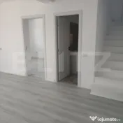 Duplex premium P+1 | 5 camere 110 mp | 250 mp teren | Valea 