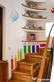 Grădiniță sau After School între Parcul Tineretului ?... 