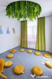 Grădiniță sau After School între Parcul Tineretului ?... 