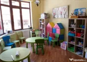 Grădiniță sau After School între Parcul Tineretului ?... 
