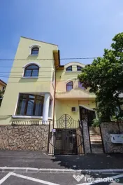 Grădiniță sau After School între Parcul Tineretului ?... 