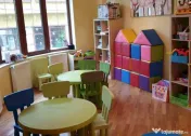 Grădiniță sau After School între Parcul Tineretului ?... 
