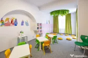 Grădiniță sau After School între Parcul Tineretului ?... 
