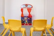 Grădiniță sau After School între Parcul Tineretului ?... 
