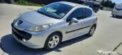 Peugeot 207 , an 2010, 1,4 i, GPL Secvent , inm RO Tel -O7671915O4 