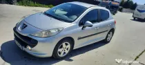 Peugeot 207 , an 2010, 1,4 i, GPL Secvent , inm RO Tel -O7671915O4