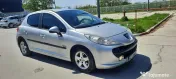 Peugeot 207 , an 2010, 1,4 i, GPL Secvent , inm RO Tel -O7671915O4 