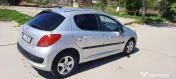 Peugeot 207 , an 2010, 1,4 i, GPL Secvent , inm RO Tel -O7671915O4 