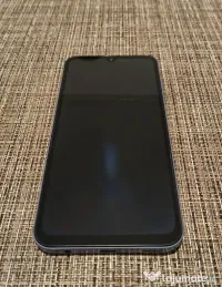 Samsung Galaxy A15 + folie sticlă și husă 