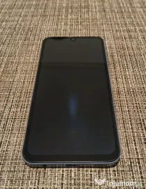 Samsung Galaxy A15 + folie sticlă și husă