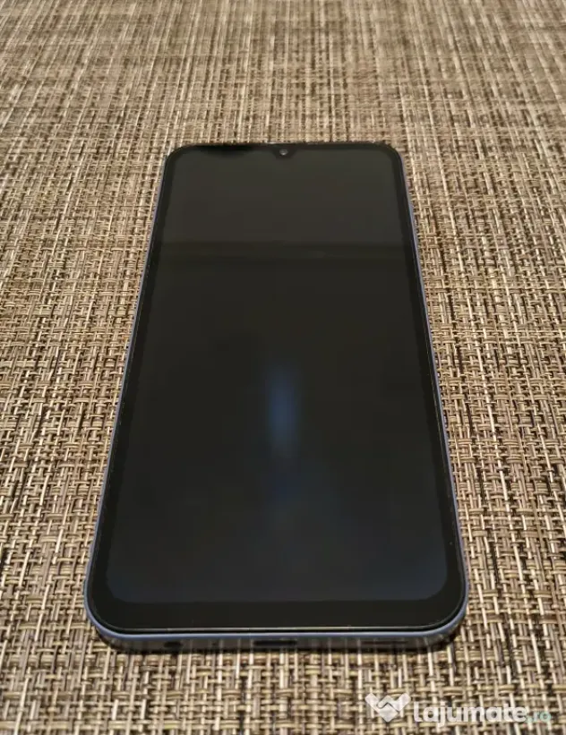 Samsung Galaxy A15 + folie sticlă și husă