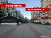 Ap. 2 camere decomandat, etaj 1, ultracentral IC Bratianu Ma 