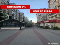 Ap. 2 camere decomandat, etaj 1, ultracentral IC Bratianu Ma 