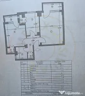 Ap. 2 camere decomandat, etaj 1, ultracentral IC Bratianu Ma 