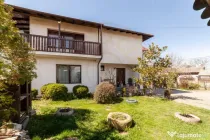 Casă P+1 în Mărăcineni – Zona Argeșelu