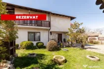 Casă P+1 în Mărăcineni – Zona Argeșelu