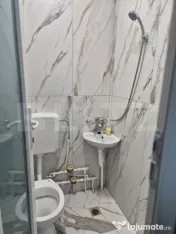 Garsoniera, cartierul Decebal. 