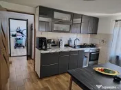 Casă parter, 2 dormitoare, mobilată complet, Brestei 