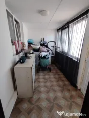 Casă parter, 2 dormitoare, mobilată complet, Brestei 