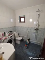 Casă parter, 2 dormitoare, mobilată complet, Brestei 