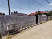 Casă parter, 2 dormitoare, mobilată complet, Brestei 