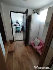 Casă parter, 2 dormitoare, mobilată complet, Brestei 